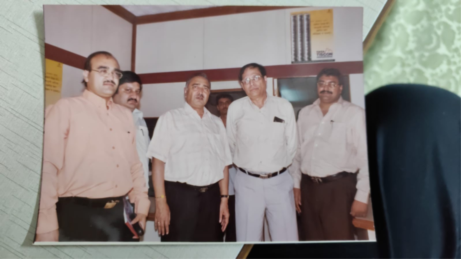 1998 Partnership