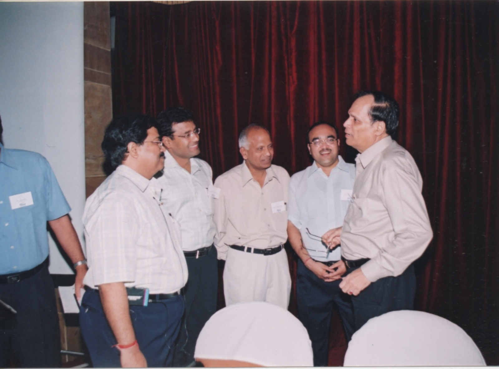 1990 Expansion